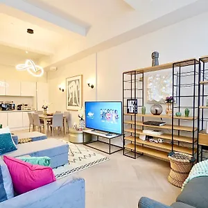 Fulham Townhouse, 2 Baths, Parking, Breakfast Appartamento *