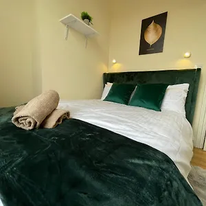 The Islington Hub Appartamento Londra