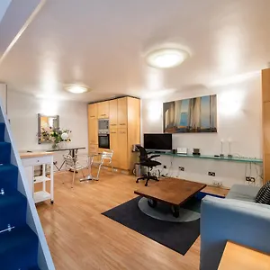 Charming 1bed In Kings Cross شقة