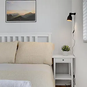 Quality Close To Tube Apartamento *