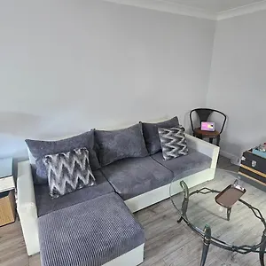 Homestay Alexandra Palace Sleep Overs