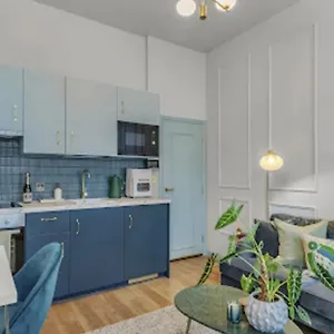 Apartman Kensington By Interhome *
