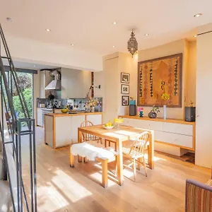 Beautiful Mews House - Notting Hill Holiday home *