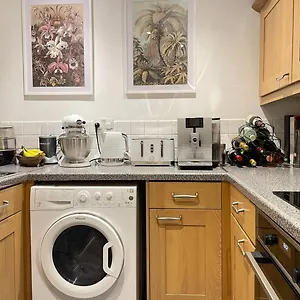 شقة Cozy In Marylebone *