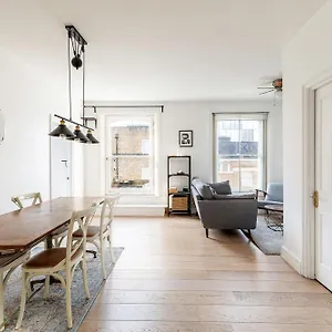 Apartment Converted Brewery With Terrace