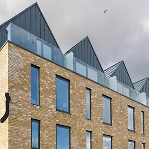 Apartment Kings Mews Elegance: City Sparrow's Premier 2-bedroom Residences London