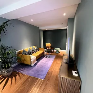 Modern 1br In Brixton - Just Renovated!