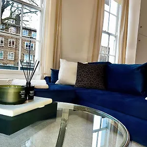 Stylish One Bedroom In The Heart Of Angel * Лондон