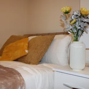 Cozy 2 Bed Flat In East Croydon Apartment