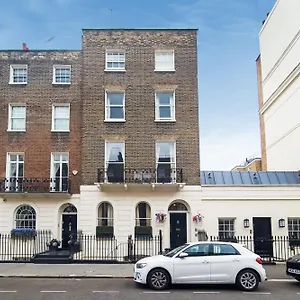 Eee Apartamento Londres
