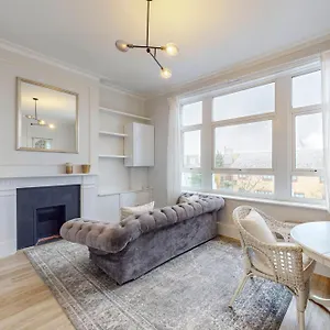 Stunning 3bd Flat Near Chelsea Football Club * London