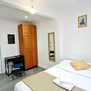 Apartment Peaceful & Private 2-bedroom - A London Gem Wanstead