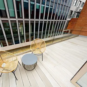 The Chronicle By Supercity Aparthotel