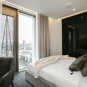 Big Ben View 2 Bed Appartamento *