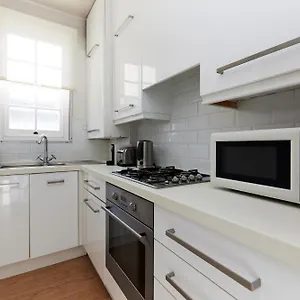 The Chelsea Common Place - Cosy 1bdr Flat Apartment London