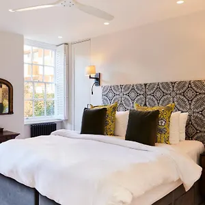 The Chelsea Haven - Glamorous 1bdr Flat *