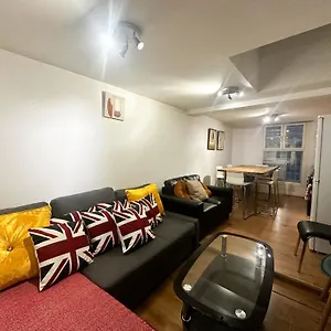 Apartment Fernando Flats London