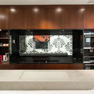 Apartment Hyde Park South Kensington London