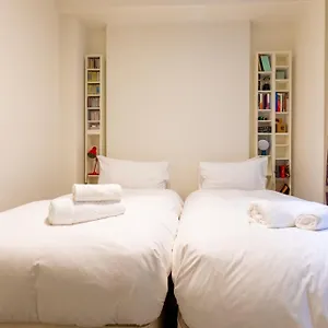 Elegant 2bd Flat 5 Mins To Kensington Gardens! Apartment *