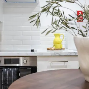 Classy&stylish 2 Bed Flat Near Camden Appartamento