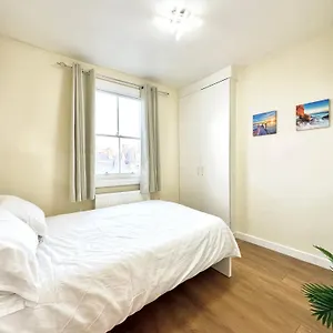 Apartment The Euston -60 *