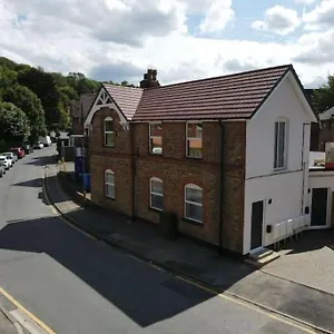 Apartment Beautiful New Built 2 Bedroom *