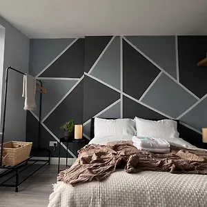Apartment Modern In Kings Cross