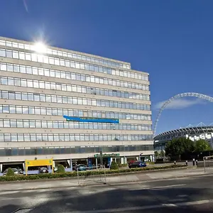 Hotel - Wembley International Londra