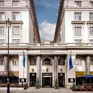 Hotel Sheraton Grand Park Lane London