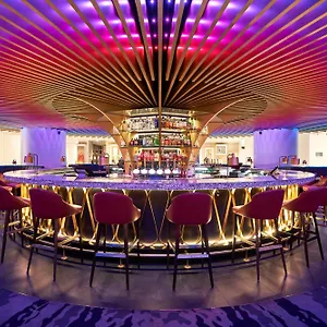 Hotel The Cumberland, 4*