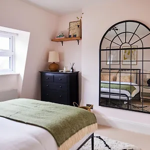 The North Notting Hill Crib - Bright 1bdr Flat Διαμέρισμα Λονδίνο