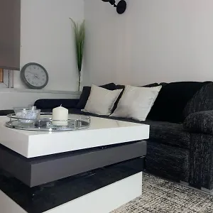 Modern Apartment-greenwich/woolwich London