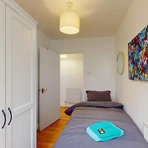 Apartment My Lovely Clapham Flat London