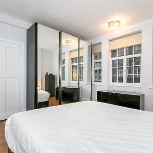Lovely 1-bed In Apartment