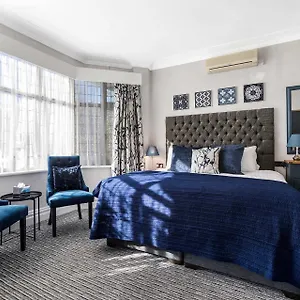 Ba Traders Apartment *