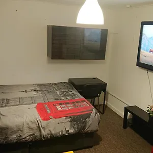 3- In Londra