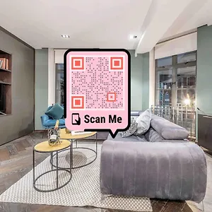 Apartment Newly Redecorated Soho Flat *