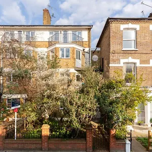 The Goldhawk Road Collection *
