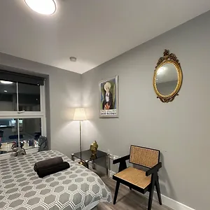 Harrys - Appartement Londen