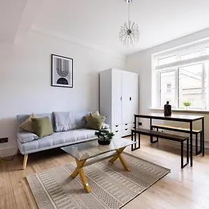 Apartment The Tower Bridge Collection