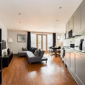 Sunshine In My Mood - 2 Bedroom Flat In Battersea *