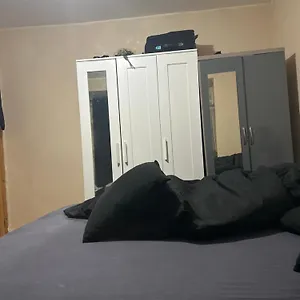 Forcare Apartment