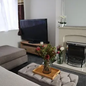 Charming 3bed In High Holiday home *