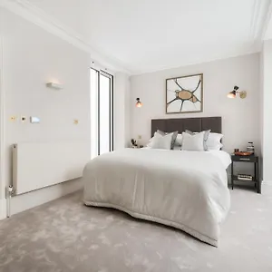 Luxury 2-bed Hyde Park - Ac - Sleeps 6