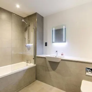 Appartamento Impeccable 1-bed In *