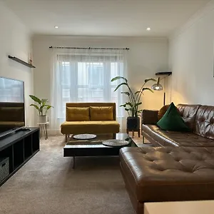Stylish One Bedroom Flat Chancery Lane Apartment *