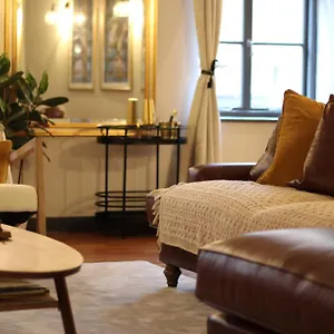 Luxury Warehouse Conversion - Shoreditch * London