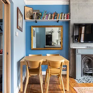 Prime Location, 5* Marylebone: Gem Apartment London