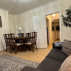 Camden Regent's Flat Апартаменты Лондон