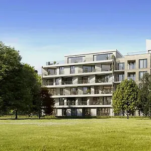 Be - The Residences Apartment London